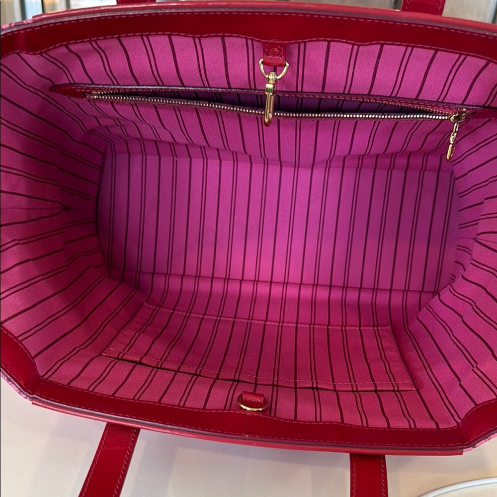 Louis Vuitton Cosmic Blossom Tote - Picture 12 of 16